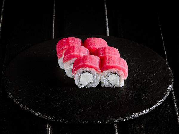 12 - Чиз тунец