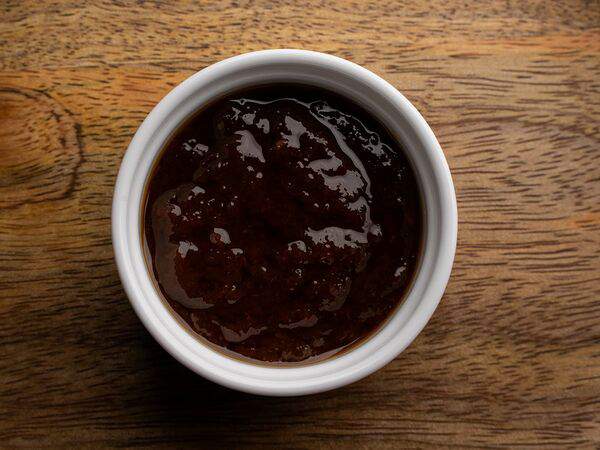 Сытый Бо - Соус Черный перец