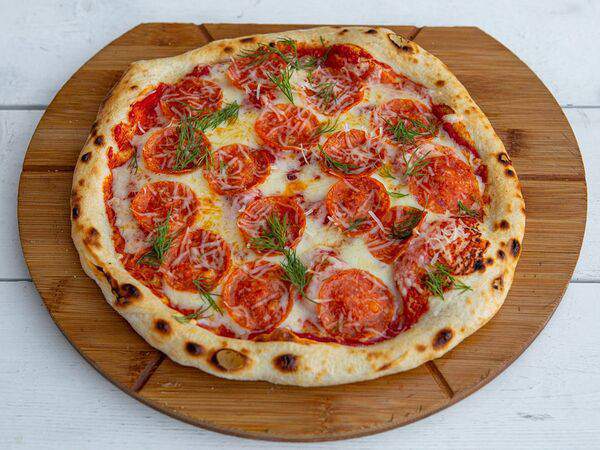 Bono pizza - Пицца Пепперони