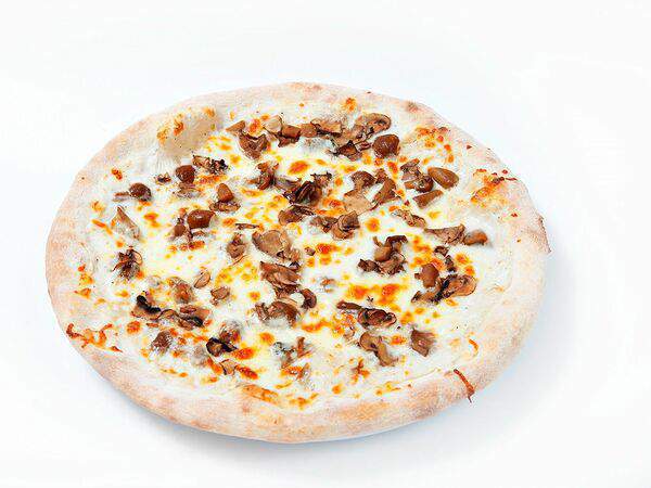 Траттория пицца - Грибная