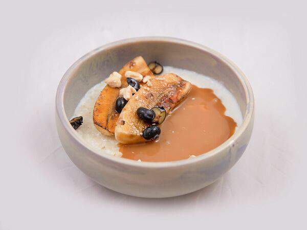 Маммас - Каша рисовая