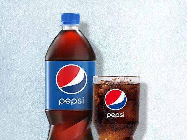 Мегаполис - Пепси кола