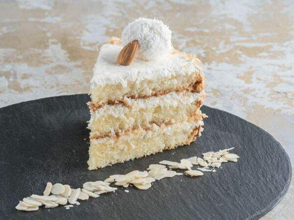 BB Burger - Торт Рафаэлло