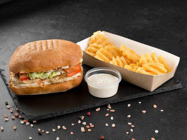 Monkey Brothers - Комбо 1