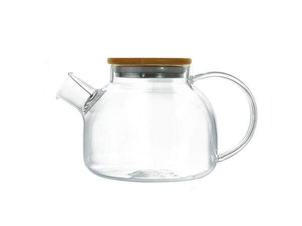 Урюк - Чайник заварочный на