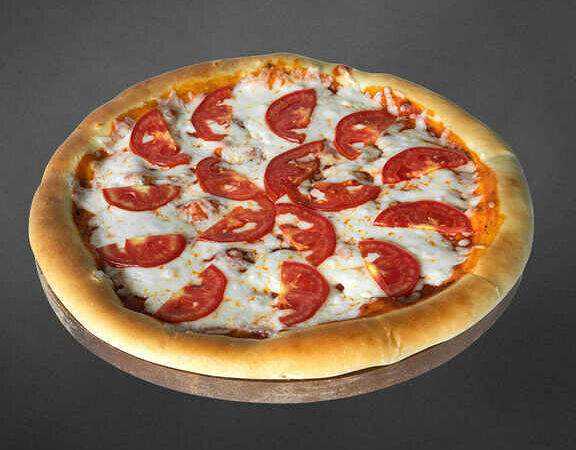 Вкусно House - Пицца маргарита