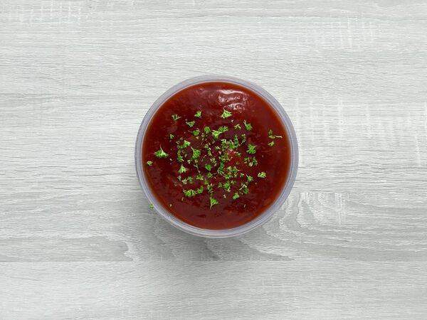 Шаурма и Шашлык Gold - Соус шашлычный