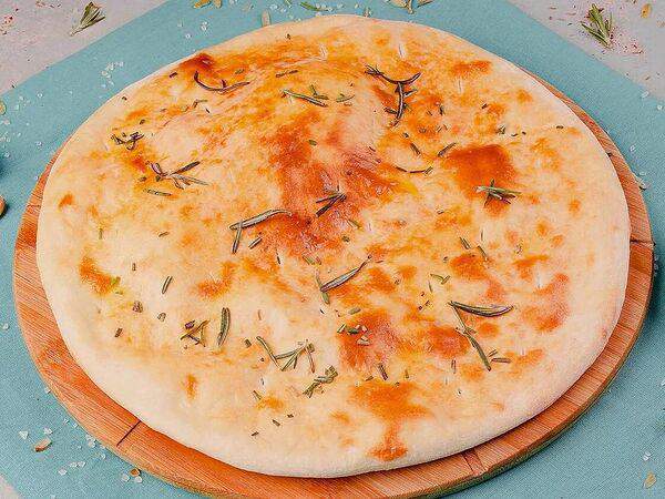 Винни  Пух - Фокачча