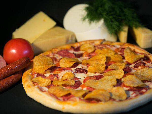 Italiano Pizza - Огайо