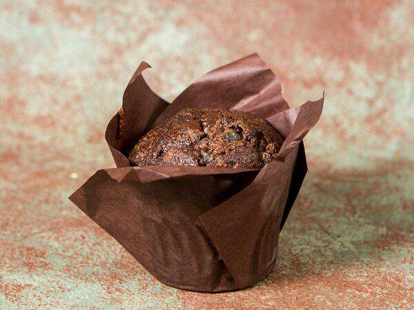 Kitchen Food - Маффин шоколадный