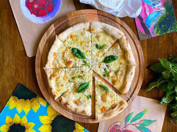 Ресторан Варка в Казани