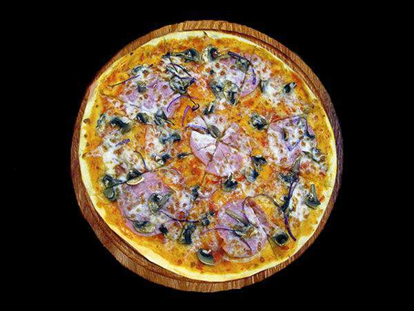 Суши таун - Пицца Прошутто