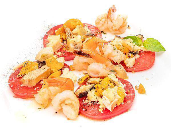 Le Noir - Great Britan салат