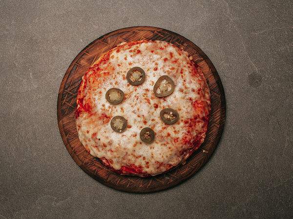 Кайф - Пицца Koi Sky Мексика