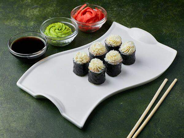 Takara - Крабик