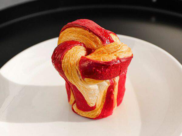 Technica - Малиновый краффин