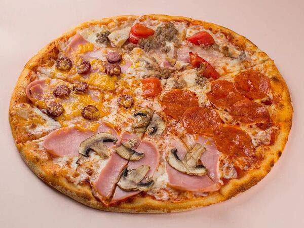 Tulum - Ассорти