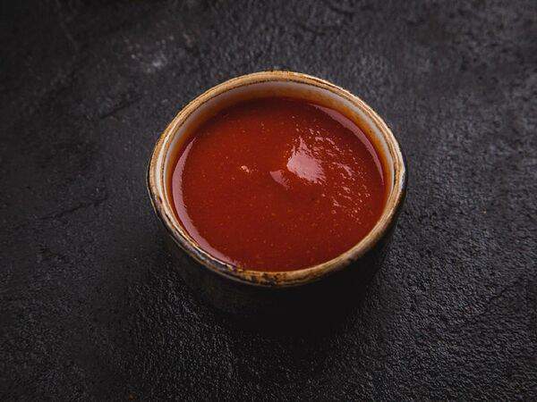 Пифагор - Соус Андалуз