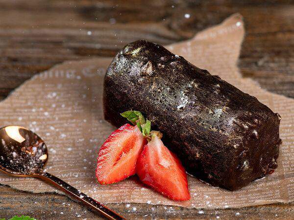 Вепрево колено - Слиток