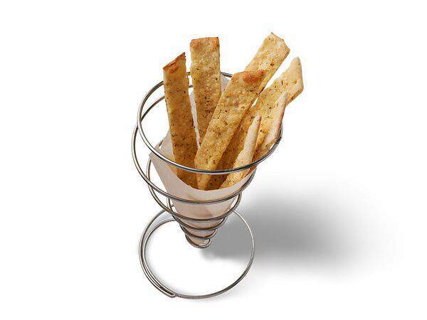 Portofino - Фокачча из печи с пармезаном