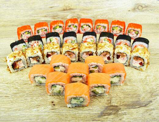 Палки-Скалки - Сет Искушение