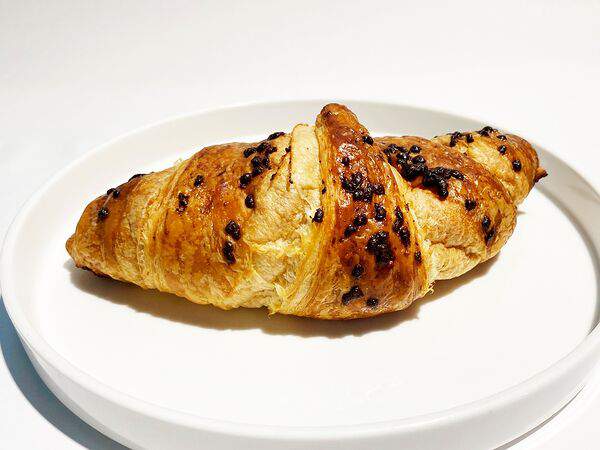 Saint Americano - Круассан с шоколадом