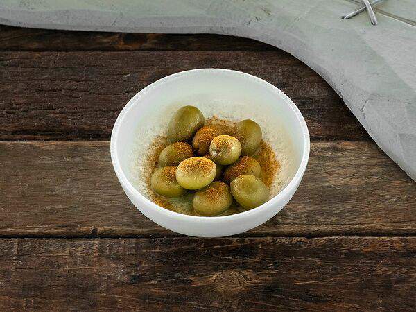 Гастробар Море - Сицилийские оливки маринованные