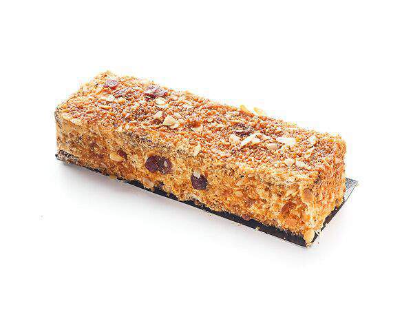 Пекарня Konigsbacker - Торт Вацлавский с грильяжем