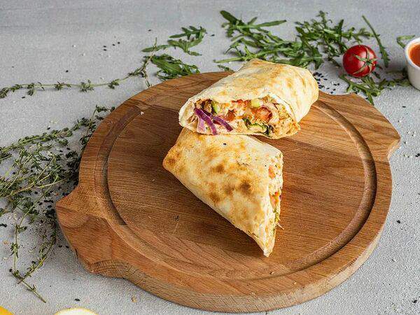 Пино - Тортилья