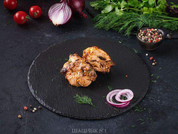 Шашлык №1 - Бедро