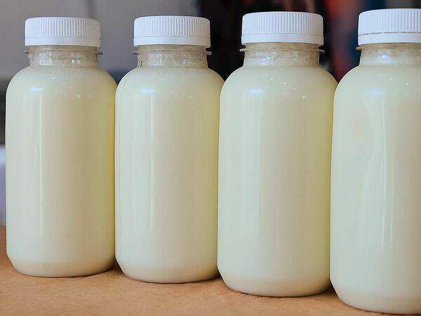 Пекарня шаурма - Айран