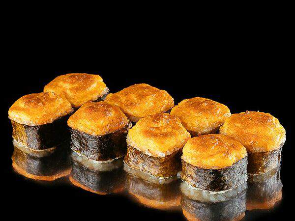 Doner Kebab House - Запеченный Ролл Маки