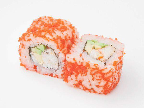 Трибуна - Ролл Калифорния