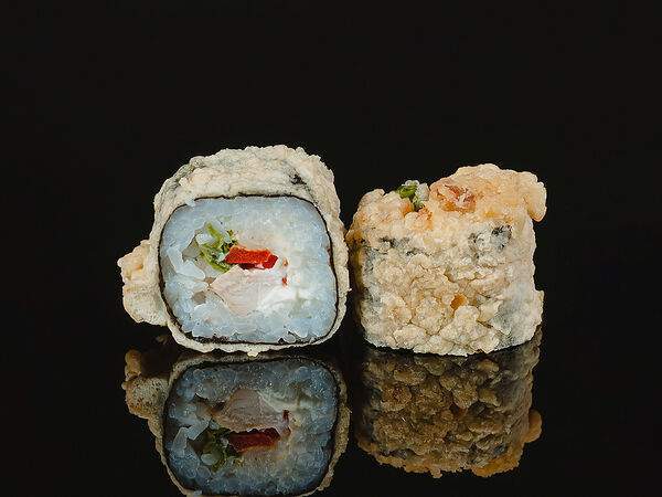 Такаши - Ролл Хот Тори