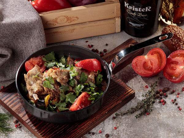 Джентльмены удачи - Барабашка