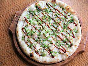 Pomidoroff - Пицца Баффало