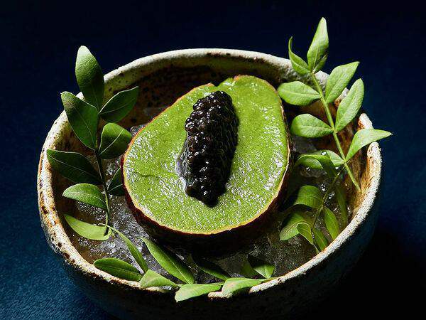 Art-Caviar - Тартар