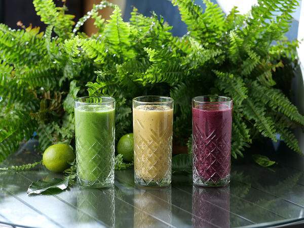 Dong po - Зеленый? - Зеленый!