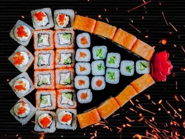 Gusto - Набор Лав