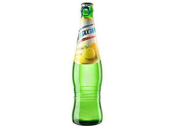 Хачапури хаус - Натахтари Лимон