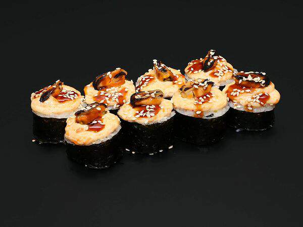 Sushi-country - Вегас