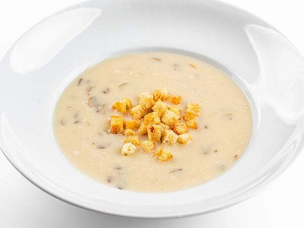 PizzaRest - Грибной