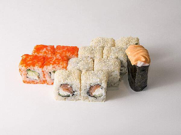 Kioto - Сет Студенческий