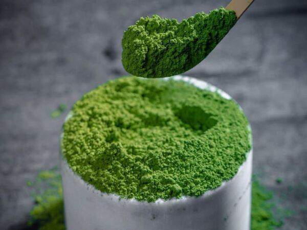 Matchaway - Матча Церемониал