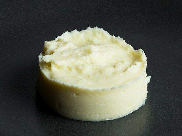 BUNKER - Картофельное пюре