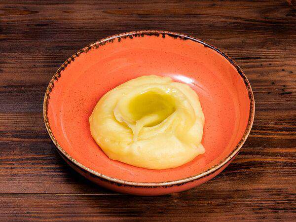 Трактир Колесо на Спасской - Картофельное пюре