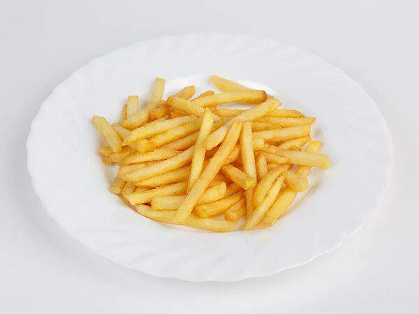 Мир пиццы - Картофель Фри