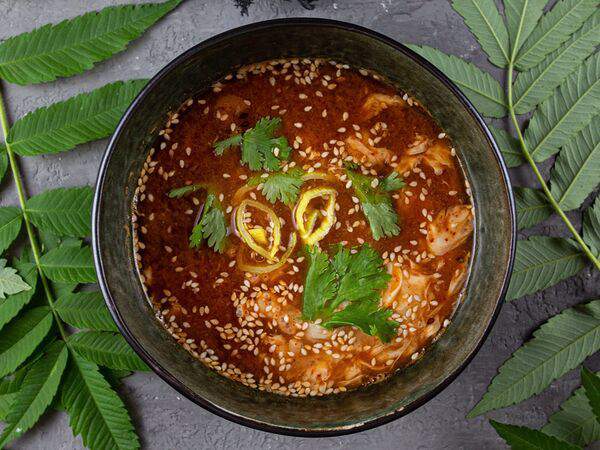 Sailor Moon - Кимчи