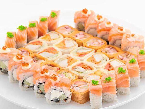 Дали - Сет Сохо