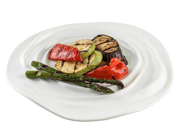 Жемчужина - Овощи гриль